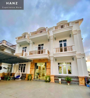 HANZ Hoang Hiep Hotel Dalat